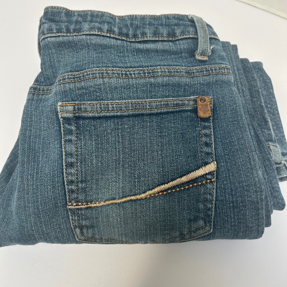 SOUTHPOLE South Pole‎ JEANS Women's Mid-Rise Bootcut size 9
